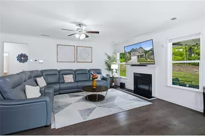1297 Trident Maple, Lawrenceville, GA 30045 - Photo 16