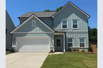 717 Mistwood Way, Cartersville, GA 30120 - Photo 1