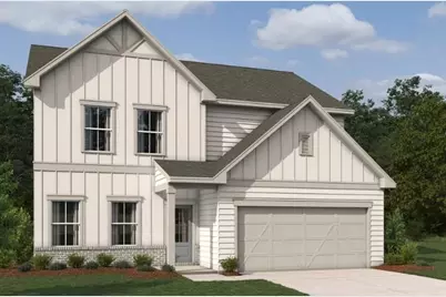 [Address not provided], Cartersville, GA 30120 - Photo 1