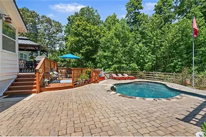 52 White Oak Trail N, Dahlonega, GA 30533 - Photo 46