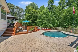 52 White Oak Trail N, Dahlonega, GA 30533 - Photo 46