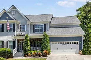 52 White Oak Trail N, Dahlonega, GA 30533 - Photo 1