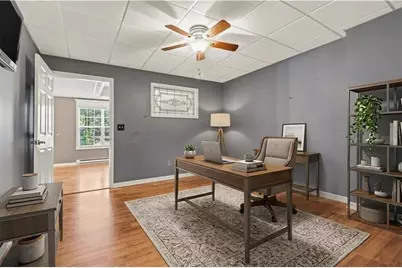 52 White Oak Trail N, Dahlonega, GA 30533 - Photo 38