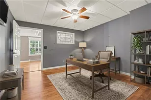 52 White Oak Trail N, Dahlonega, GA 30533 - Photo 38