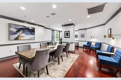 1101 Juniper Street NE #832, Atlanta, GA 30309 - Photo 36