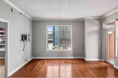 1101 Juniper Street NE #832, Atlanta, GA 30309 - Photo 14