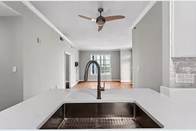 1101 Juniper Street NE #832, Atlanta, GA 30309 - Photo 10