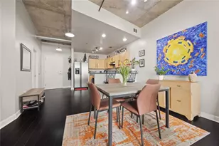 115 W Peachtree Pl NW, Atlanta, GA 30313 - Photo 2