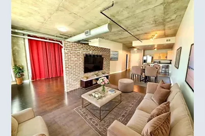 115 W Peachtree Place NW #509, Atlanta, GA 30313 - Photo 10