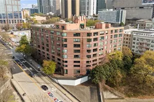 115 W Peachtree Pl NW, Atlanta, GA 30313 - Photo 2
