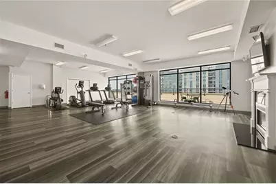 115 W Peachtree Place NW #509, Atlanta, GA 30313 - Photo 16