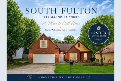 715 New Magnolia Court, South Fulton, GA 30349 - Photo 50