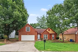 715 New Magnolia Ct, South Fulton, GA 30349 - Photo 2