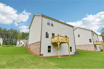 5364 Heron Bay Boulevard, Locust Grove, GA 30248 - Photo 24