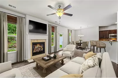 3275 Castleberry Village Drive, Cumming, GA 30040 - Photo 2