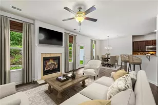3275 Castleberry Village Dr, Cumming, GA 30040 - Photo 2