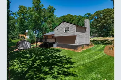 712 Overland Trail, Woodstock, GA 30189 - Photo 34