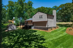 712 Overland Trail, Woodstock, GA 30189 - Photo 34