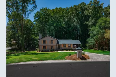 712 Overland Trail, Woodstock, GA 30189 - Photo 36