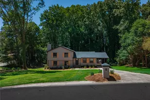 712 Overland Trail, Woodstock, GA 30189 - Photo 36