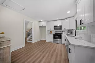 712 Overland Trail, Woodstock, GA 30189 - Photo 14