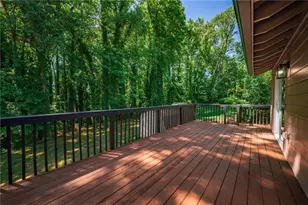 712 Overland Trail, Woodstock, GA 30189 - Photo 32