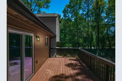 712 Overland Trail, Woodstock, GA 30189 - Photo 30