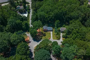 712 Overland Trail, Woodstock, GA 30189 - Photo 40