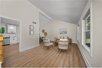 712 Overland Trail, Woodstock, GA 30189 - Photo 6