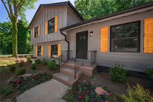 712 Overland Trail, Woodstock, GA 30189 - Photo 8