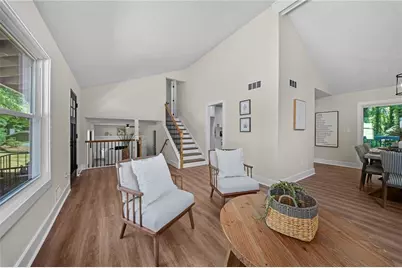 712 Overland Trail, Woodstock, GA 30189 - Photo 10