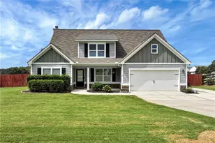 1215 Foster Rd, Statham, GA 30666 - Photo 1