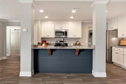 1215 Foster Road, Statham, GA 30666 - Photo 14