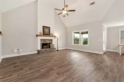 1215 Foster Road, Statham, GA 30666 - Photo 8