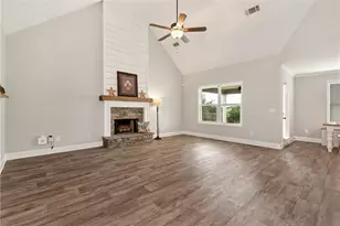 1215 Foster Rd, Statham, GA 30666 - Photo 8