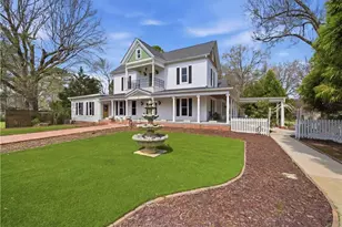108 King St, Adairsville, GA 30103 - Photo 1