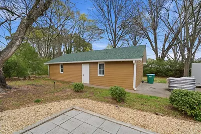 108 King Street, Adairsville, GA 30103 - Photo 2