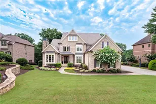 2610 Flint Creek Dr, Cumming, GA 30041 - Photo 2