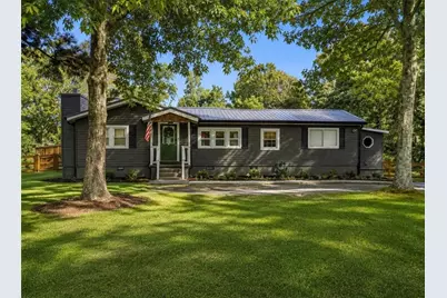 5760 Tyree Road, Winston, GA 30187 - Photo 2