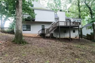 510 Wood Valley Trc, Roswell, GA 30076 - Photo 36