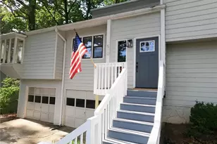 510 Wood Valley Trc, Roswell, GA 30076 - Photo 2