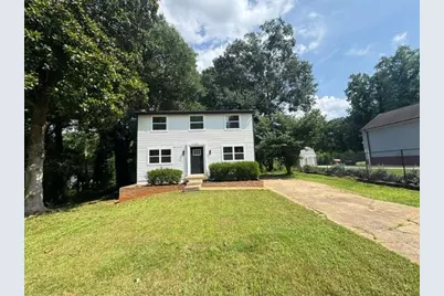 5180 Stone Trace, Stone Mountain, GA 30083 - Photo 2