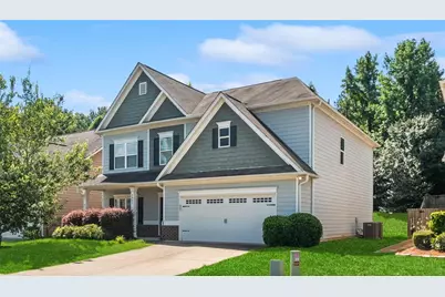 1061 Blind Brook Circle, Hoschton, GA 30548 - Photo 2