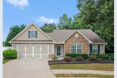 31 Bramble Court, Jefferson, GA 30549 - Photo 1