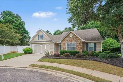 31 Bramble Court, Jefferson, GA 30549 - Photo 2