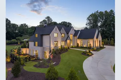 1022 Lyndon Lane, Milton, GA 30004 - Photo 2