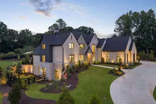 1022 Lyndon Ln, Milton, GA 30004 - Photo 2
