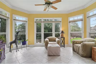 3439 Grist Mill Court, Peachtree Corners, GA 30096 - Photo 12