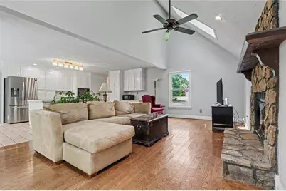 3439 Grist Mill Court, Peachtree Corners, GA 30096 - Photo 10
