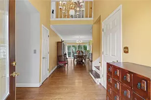 3439 Grist Mill Ct, Peachtree Corners, GA 30096 - Photo 8